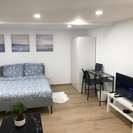 Grand F2 Confortable Saint-Denis  Bagian luar foto